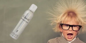 ANTISTAT SPRAY