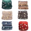 Armbandjes gekleurd
