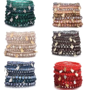 Armbandjes gekleurd