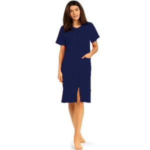 Badjas Comtessa D.blauw 241232