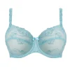Beugel BH Ulla Carla tourquoise 21/23