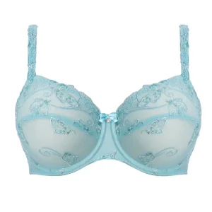 Beugel BH Ulla Carla tourquoise 21/23