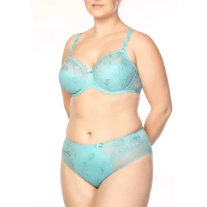 Beugel BH Ulla Carla tourquoise 21/23