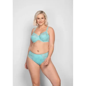 Beugel BH Ulla Carla tourquoise 21/23