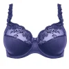 Beugel BH Ulla Ella violet 36/23