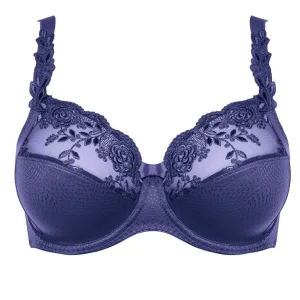 Beugel BH Ulla Ella violet 36/23