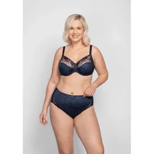 Beugel BH Ulla Jasmin midnight 27/23
