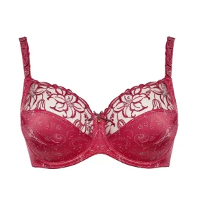 Beugel BH Ulla Zoë Framboise 41/23