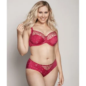 Beugel BH Ulla Zoë Framboise 41/23
