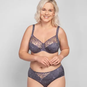 Beugel BH Ulla Zoë Lavendel 41/23