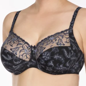 Beugel BH Ulla Zoë noir 41/23