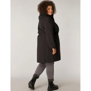 Beugel BH Ulla Zoë noir 41/23