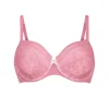 BH ANITA Beugel Fleur Rose Violet 5653/279