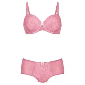 BH ANITA Beugel Fleur Rose Violet 5653/279