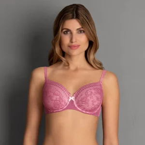 BH ANITA Beugel Fleur Rose Violet 5653/279