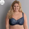 BH Anita beugel marine Fleur 5653