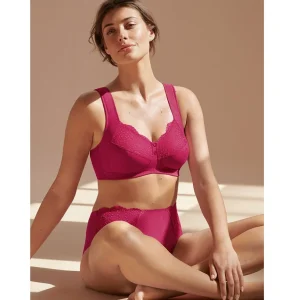 BH Anita cherry red topcomfort 5882