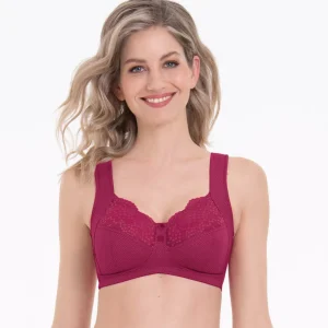 BH Anita cherry red topcomfort 5882