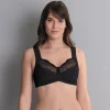 BH Anita zwart topcomfort 5882