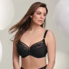 BH met beugel Anita zwart 5265