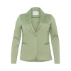 Blazer Kaffe Curve licht groen 10582130
