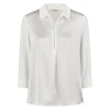 Blouse Barbara Lebek offwhite 77140052