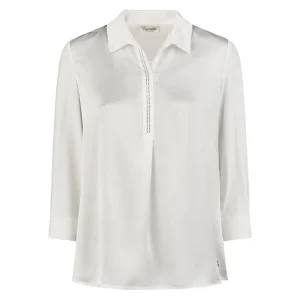 Blouse Barbara Lebek offwhite 77140052