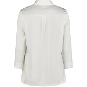 Blouse Barbara Lebek offwhite 77140052