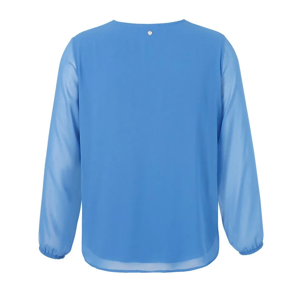 blouse_frapp_lblauw__1.webp Blouse Frapp L.blauw 2465740