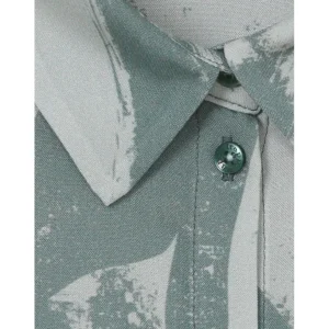 Blouse Frapp mint multi 2551668
