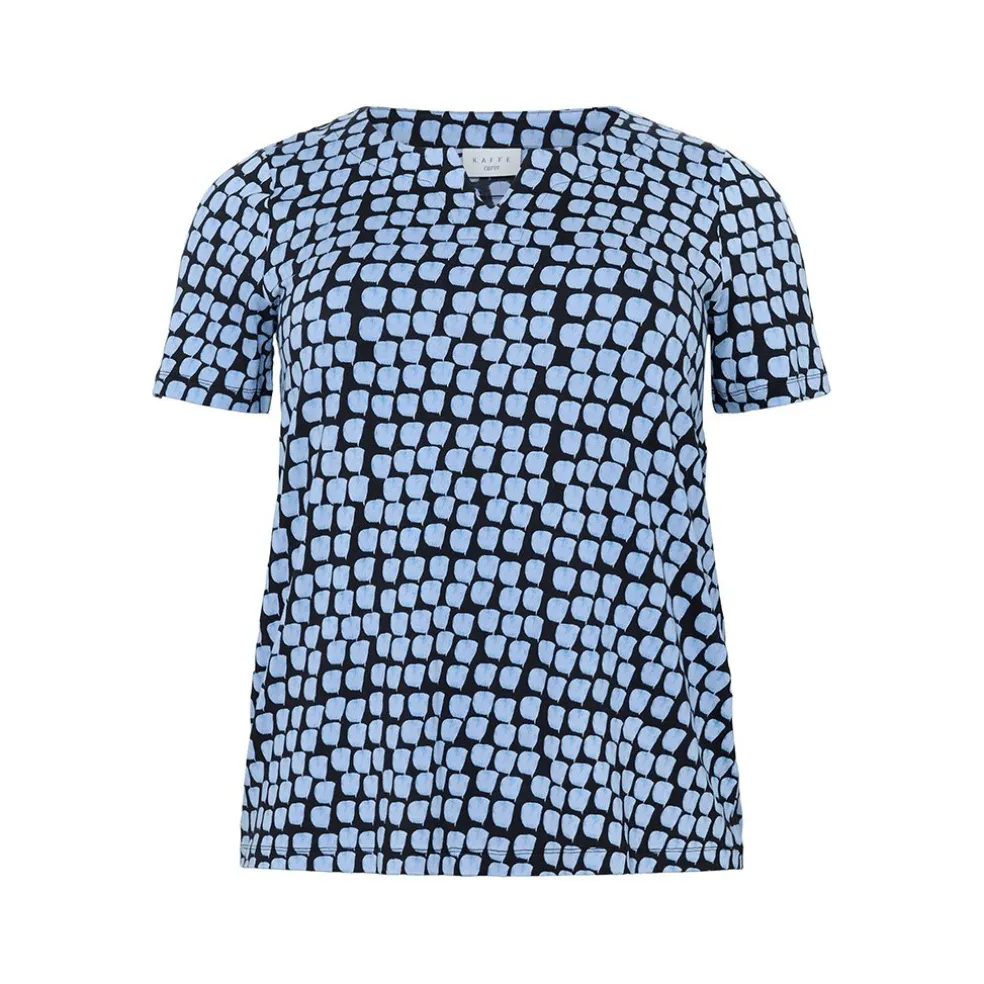 blouse_kaffe_curve_zwart__1-2.webp Blouse Kaffe Curve zwart blauw 10582230