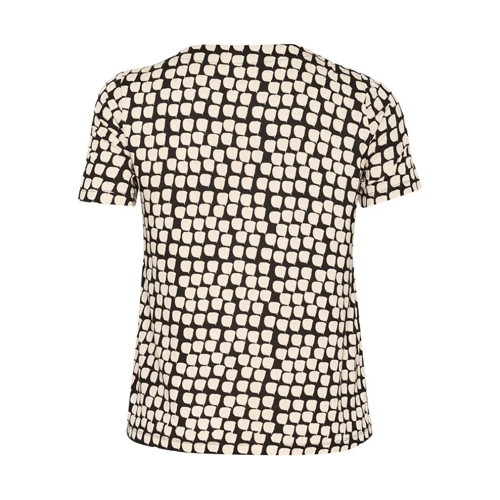 blouse_kaffe_curve_zwart__2-1.webp Blouse Kaffe Curve zwart zand 10582230