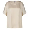 Blouse KJBrand beige 4863 033