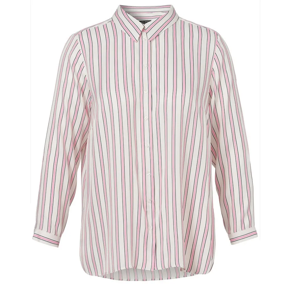 blouse_via_appia_due_rose_0-1.webp Blouse Via Appia Due rose creme 2511678