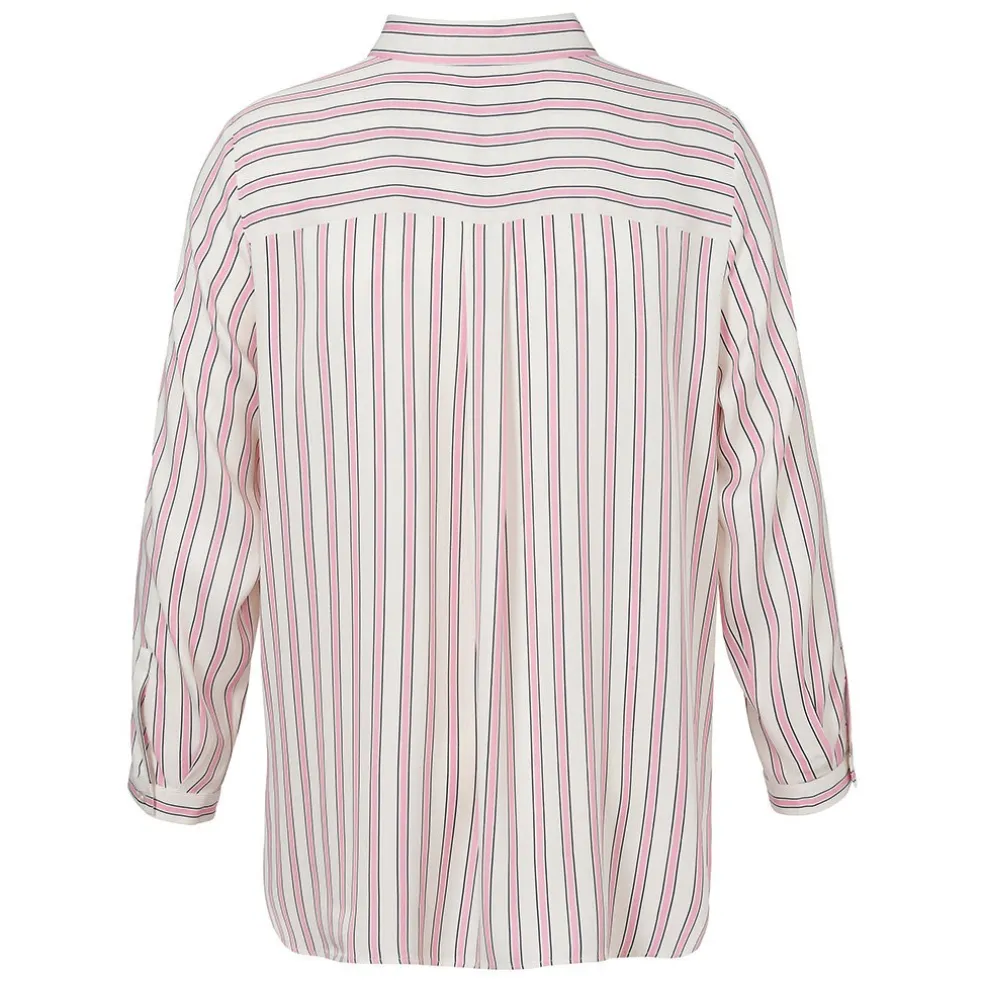 blouse_via_appia_due_rose_1-1.webp Blouse Via Appia Due rose creme 2511678