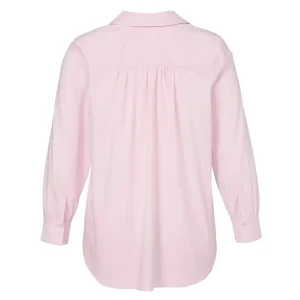 Blouse Via Appia Due rose 2511655