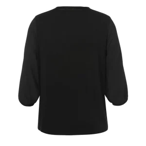Blouse Via Appia Due zwart 2425760 100