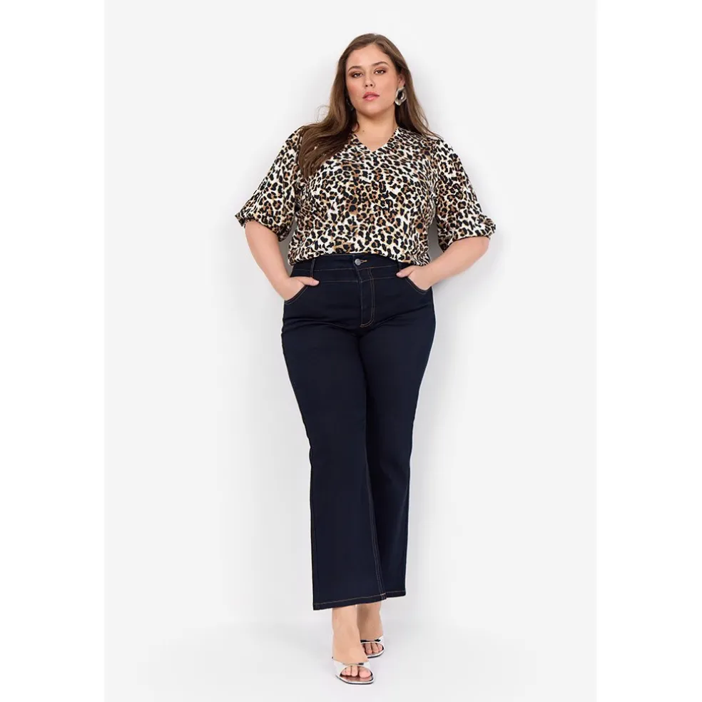 blouse_wasabi_leopard_vea_3.webp Blouse Wasabi leopard Vea 1 w20311