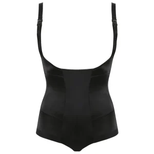 Bodyliner corrigerend Ulla zwart Yara 37/77
