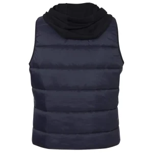 Bodywarmer Via Appia Due D.blauw 2511991
