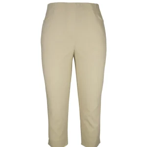 Broek 7/8 Adelina Beige