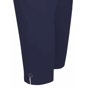 broek 3/4 Adelina D.blauw 979751 69356 2