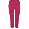 broek 7/8 Adelina fuchsia 979696 69356 7