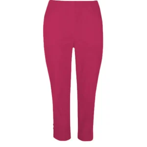 broek 7/8 Adelina fuchsia 979696 69356 7