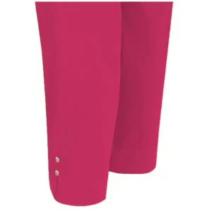 broek 7/8 Adelina fuchsia 979696 69356 7