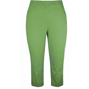 broek 7/8 Adelina groen 979704 55001 45