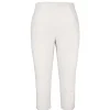 Broek 7/8 Adelina wit 979696