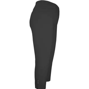 Broek 7/8 Adelina zwart 979696 69356 1