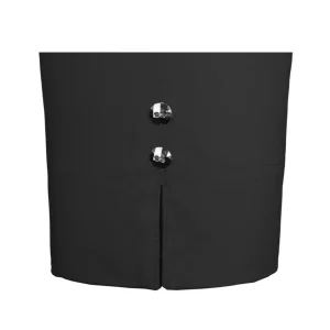 Broek 7/8 Adelina zwart 979696 69356 1