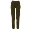 Broek Stark kaki S-Janna 3336